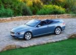 BMW 645Ci Convertible 2004 года